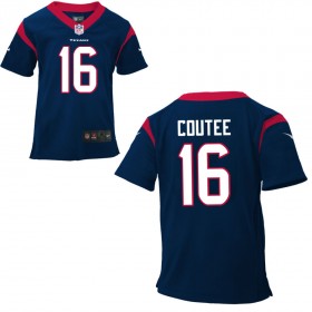 Nike Houston Texans Preschool Team Color Game Jersey COUTEE#16