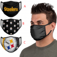 Pittsburgh Steelers Masks